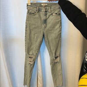 Pacsun Light Blue Jeans
